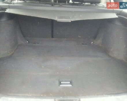 Серый Тойота Авенсис, объемом двигателя 2 л и пробегом 395 тыс. км за 5250 $, фото 8 на Automoto.ua