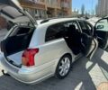 Сірий Тойота Авенсіс, об'ємом двигуна 2 л та пробігом 312 тис. км за 5000 $, фото 8 на Automoto.ua