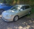 Сірий Тойота Авенсіс, об'ємом двигуна 1.8 л та пробігом 340 тис. км за 256200 $, фото 1 на Automoto.ua