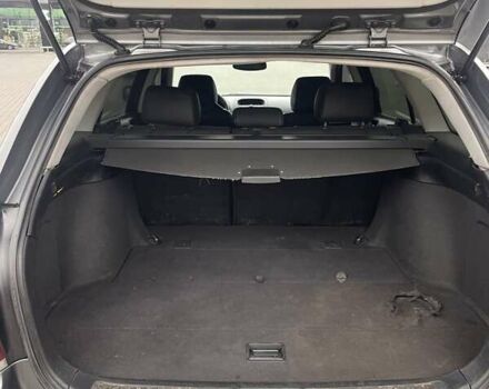 Сірий Тойота Авенсіс, об'ємом двигуна 2 л та пробігом 285 тис. км за 5200 $, фото 8 на Automoto.ua