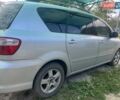 Серый Тойота Авенсис, объемом двигателя 2 л и пробегом 306 тыс. км за 3250 $, фото 4 на Automoto.ua