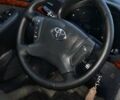 Серый Тойота Авенсис, объемом двигателя 2 л и пробегом 224 тыс. км за 4900 $, фото 18 на Automoto.ua