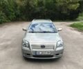 Серый Тойота Авенсис, объемом двигателя 1.79 л и пробегом 270 тыс. км за 4500 $, фото 1 на Automoto.ua