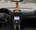 Серый Тойота Авенсис, объемом двигателя 1.8 л и пробегом 279 тыс. км за 6300 $, фото 1 на Automoto.ua