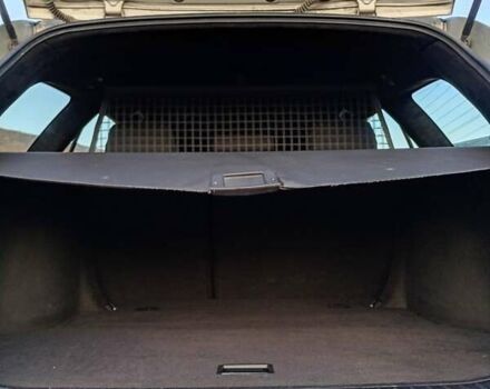 Серый Тойота Авенсис, объемом двигателя 2 л и пробегом 428 тыс. км за 4151 $, фото 6 на Automoto.ua