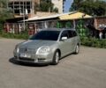 Серый Тойота Авенсис, объемом двигателя 2 л и пробегом 444 тыс. км за 2900 $, фото 1 на Automoto.ua
