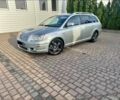 Серый Тойота Авенсис, объемом двигателя 2 л и пробегом 320 тыс. км за 1898 $, фото 1 на Automoto.ua