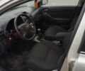 Серый Тойота Авенсис, объемом двигателя 1.8 л и пробегом 279 тыс. км за 6300 $, фото 1 на Automoto.ua