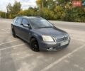 Сірий Тойота Авенсіс, об'ємом двигуна 2 л та пробігом 313 тис. км за 3900 $, фото 1 на Automoto.ua