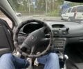Серый Тойота Авенсис, объемом двигателя 2 л и пробегом 300 тыс. км за 2900 $, фото 19 на Automoto.ua