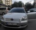 Серый Тойота Авенсис, объемом двигателя 2 л и пробегом 311 тыс. км за 5500 $, фото 1 на Automoto.ua