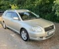 Серый Тойота Авенсис, объемом двигателя 1.8 л и пробегом 239 тыс. км за 5500 $, фото 1 на Automoto.ua