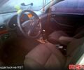 Серый Тойота Авенсис, объемом двигателя 2 л и пробегом 341 тыс. км за 5400 $, фото 10 на Automoto.ua