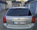 Серый Тойота Авенсис, объемом двигателя 2 л и пробегом 341 тыс. км за 5800 $, фото 7 на Automoto.ua