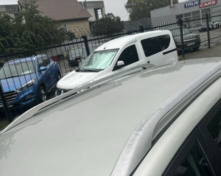 Серый Тойота Авенсис, объемом двигателя 2 л и пробегом 300 тыс. км за 2900 $, фото 7 на Automoto.ua