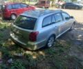 Сірий Тойота Авенсіс, об'ємом двигуна 1.8 л та пробігом 340 тис. км за 256200 $, фото 5 на Automoto.ua
