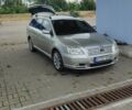 Серый Тойота Авенсис, объемом двигателя 2 л и пробегом 100 тыс. км за 3500 $, фото 7 на Automoto.ua