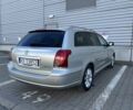 Сірий Тойота Авенсіс, об'ємом двигуна 2.2 л та пробігом 225 тис. км за 2000 $, фото 2 на Automoto.ua