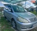 Серый Тойота Авенсис, объемом двигателя 2 л и пробегом 306 тыс. км за 3250 $, фото 2 на Automoto.ua