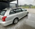 Сірий Тойота Авенсіс, об'ємом двигуна 2 л та пробігом 450 тис. км за 2900 $, фото 2 на Automoto.ua