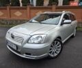 Серый Тойота Авенсис, объемом двигателя 2 л и пробегом 288 тыс. км за 5500 $, фото 1 на Automoto.ua