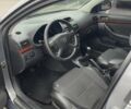 Сірий Тойота Авенсіс, об'ємом двигуна 2 л та пробігом 285 тис. км за 5200 $, фото 13 на Automoto.ua