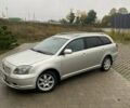 Сірий Тойота Авенсіс, об'ємом двигуна 2.36 л та пробігом 237 тис. км за 6100 $, фото 5 на Automoto.ua