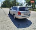 Сірий Тойота Авенсіс, об'ємом двигуна 1.8 л та пробігом 250 тис. км за 5700 $, фото 5 на Automoto.ua