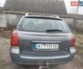 Серый Тойота Авенсис, объемом двигателя 2 л и пробегом 395 тыс. км за 5250 $, фото 2 на Automoto.ua