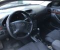 Сірий Тойота Авенсіс, об'ємом двигуна 2 л та пробігом 362 тис. км за 4450 $, фото 3 на Automoto.ua