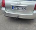 Сірий Тойота Авенсіс, об'ємом двигуна 2.01 л та пробігом 289 тис. км за 6700 $, фото 13 на Automoto.ua