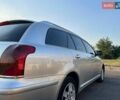 Сірий Тойота Авенсіс, об'ємом двигуна 2.01 л та пробігом 289 тис. км за 6700 $, фото 34 на Automoto.ua