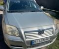 Сірий Тойота Авенсіс, об'ємом двигуна 1.8 л та пробігом 260 тис. км за 4800 $, фото 1 на Automoto.ua
