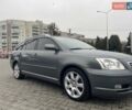 Сірий Тойота Авенсіс, об'ємом двигуна 2 л та пробігом 285 тис. км за 5200 $, фото 1 на Automoto.ua