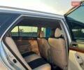 Сірий Тойота Авенсіс, об'ємом двигуна 2.01 л та пробігом 289 тис. км за 6700 $, фото 46 на Automoto.ua