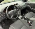 Серый Тойота Авенсис, объемом двигателя 2 л и пробегом 400 тыс. км за 2750 $, фото 6 на Automoto.ua