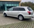 Сірий Тойота Авенсіс, об'ємом двигуна 2.36 л та пробігом 237 тис. км за 6100 $, фото 7 на Automoto.ua