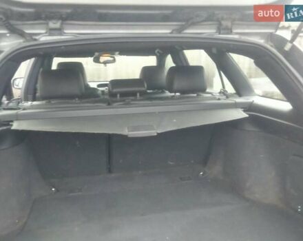 Серый Тойота Авенсис, объемом двигателя 2 л и пробегом 395 тыс. км за 5250 $, фото 9 на Automoto.ua