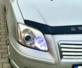 Серый Тойота Авенсис, объемом двигателя 2 л и пробегом 224 тыс. км за 4900 $, фото 8 на Automoto.ua
