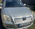 Серый Тойота Авенсис, объемом двигателя 1.8 л и пробегом 260 тыс. км за 4820 $, фото 1 на Automoto.ua