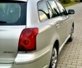 Серый Тойота Авенсис, объемом двигателя 2 л и пробегом 224 тыс. км за 4900 $, фото 6 на Automoto.ua