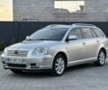 Серый Тойота Авенсис, объемом двигателя 2 л и пробегом 330 тыс. км за 5399 $, фото 1 на Automoto.ua