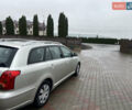 Серый Тойота Авенсис, объемом двигателя 1.8 л и пробегом 330 тыс. км за 5200 $, фото 8 на Automoto.ua