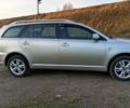 Серый Тойота Авенсис, объемом двигателя 2 л и пробегом 428 тыс. км за 4151 $, фото 1 на Automoto.ua