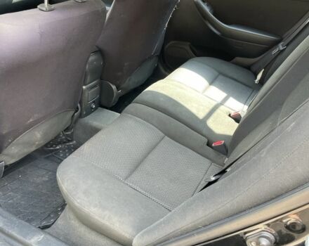 Серый Тойота Авенсис, объемом двигателя 2 л и пробегом 317 тыс. км за 2499 $, фото 6 на Automoto.ua