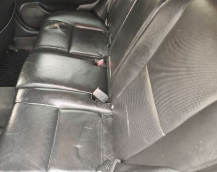 Серый Тойота Авенсис, объемом двигателя 2 л и пробегом 430 тыс. км за 2500 $, фото 6 на Automoto.ua