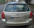 Серый Тойота Авенсис, объемом двигателя 1.8 л и пробегом 300 тыс. км за 6000 $, фото 2 на Automoto.ua