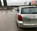 Серый Тойота Авенсис, объемом двигателя 1.8 л и пробегом 330 тыс. км за 5200 $, фото 6 на Automoto.ua