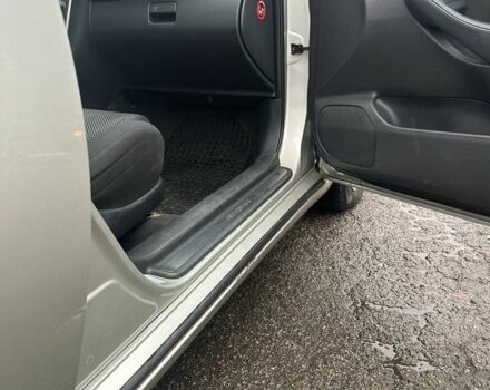 Серый Тойота Авенсис, объемом двигателя 2 л и пробегом 300 тыс. км за 2900 $, фото 12 на Automoto.ua