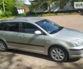 Сірий Тойота Авенсіс, об'ємом двигуна 2 л та пробігом 221 тис. км за 5900 $, фото 2 на Automoto.ua